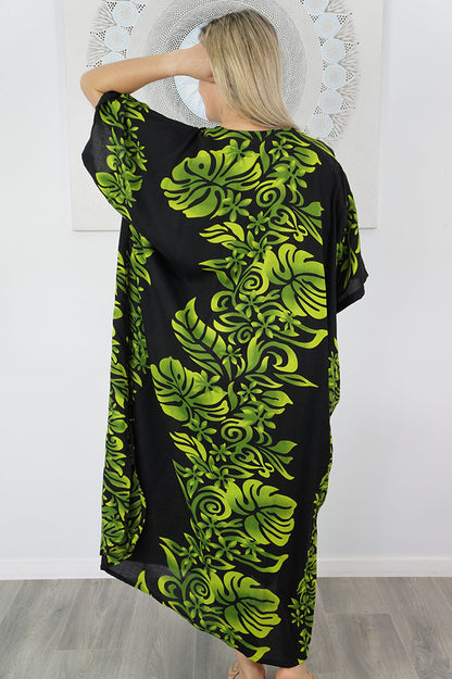 Long Kaftan "Florida"