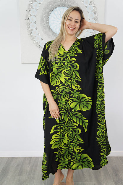 Long Kaftan "Florida"