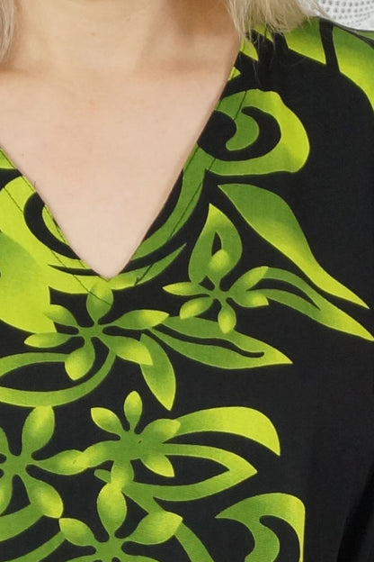 Long Kaftan "Florida"
