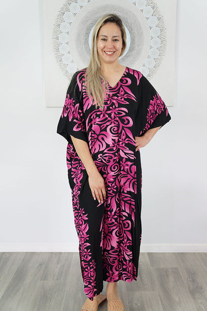 Long Kaftan "Florida"