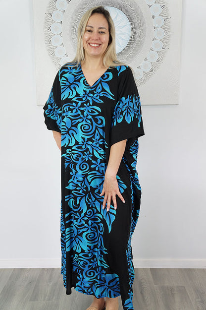 Long Kaftan "Florida"