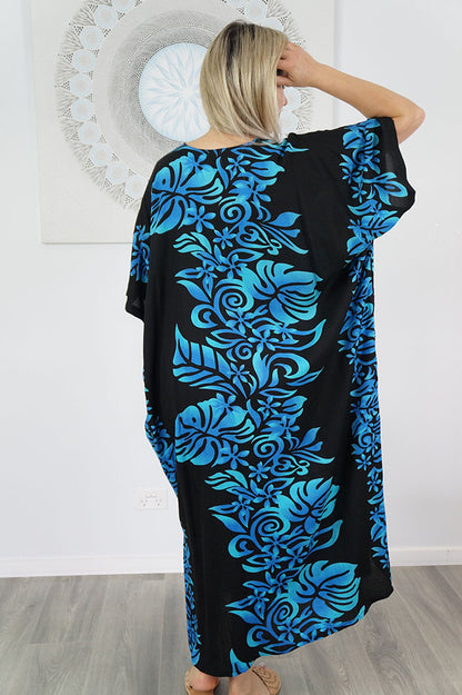 Long Kaftan "Florida"