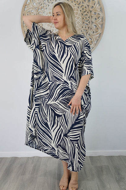 Long Kaftan "Honiara"