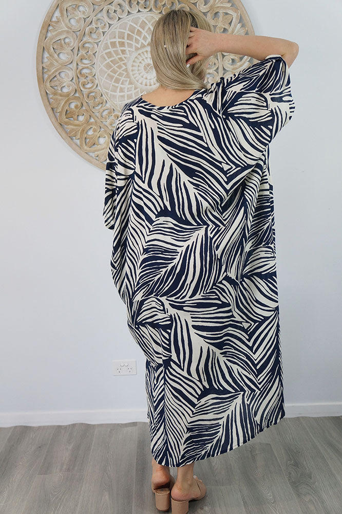 Long Kaftan "Honiara"