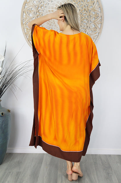 African Long Kaftans