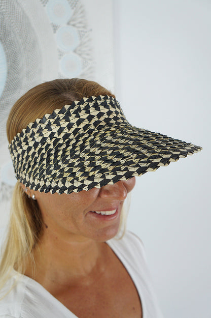 Lontar Visors