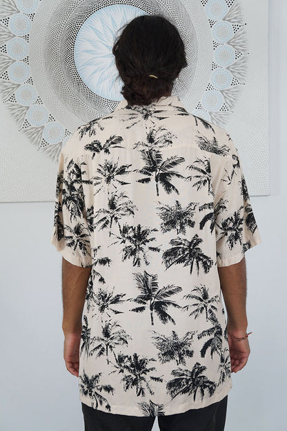 "Coconut" Shirt