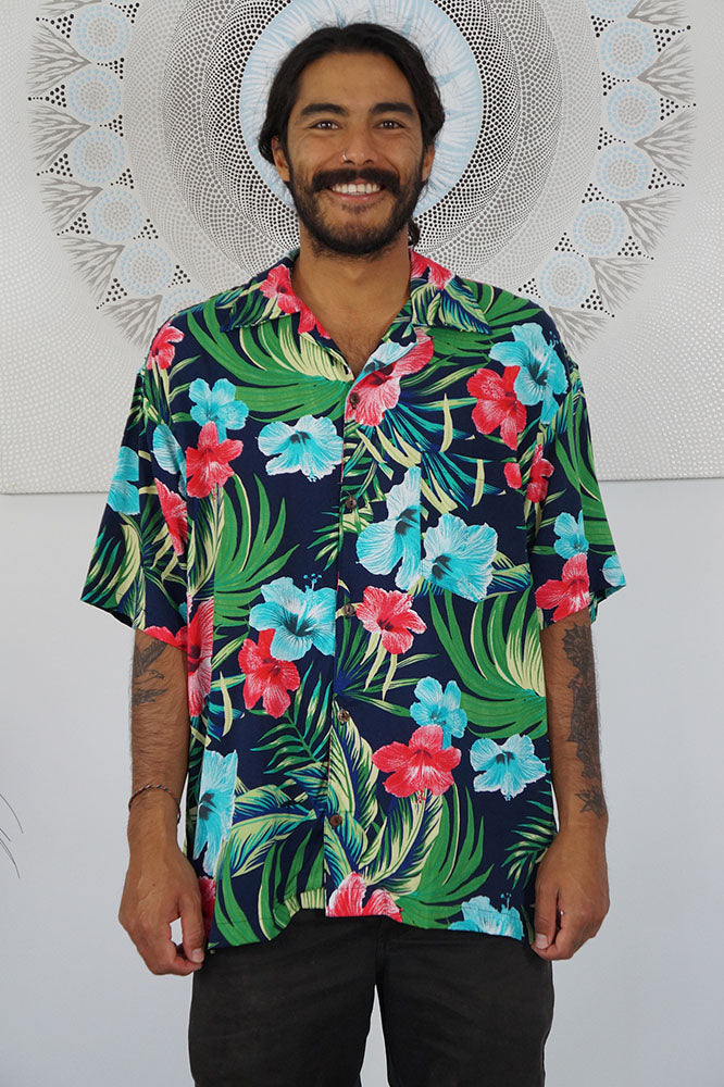 "Makaha" Shirt