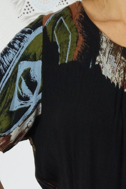 Newport Top "Cabarita"