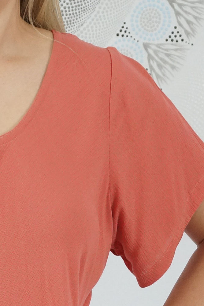 Newport Dress "Plain"