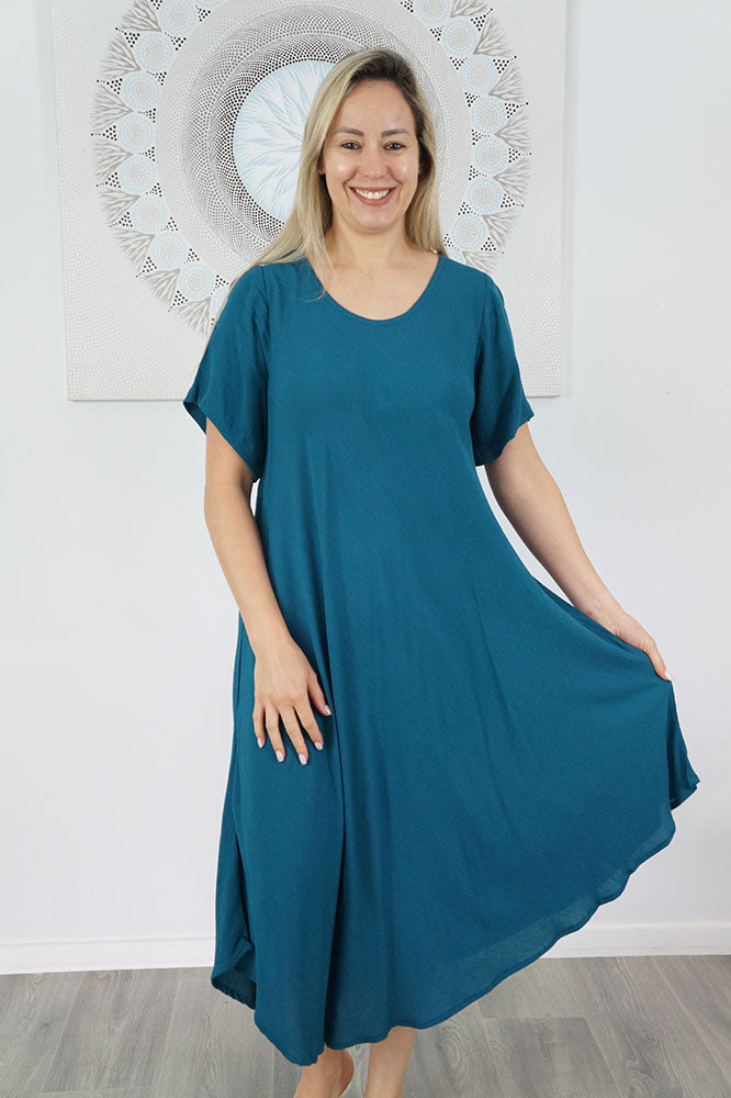 Newport Dress "Plain"