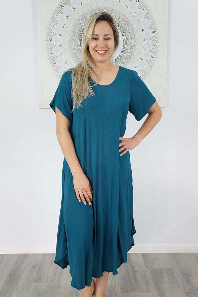 Newport Dress "Plain"