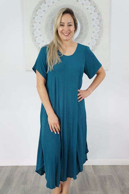 Newport Dress "Plain"