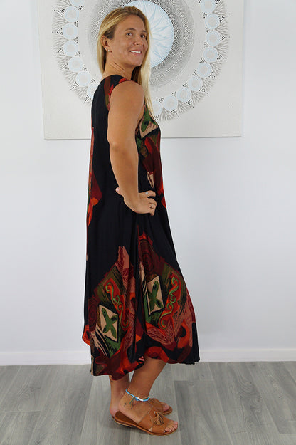Niche Dress "Icon"