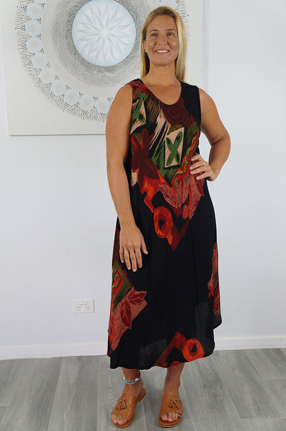 Niche Dress "Icon"