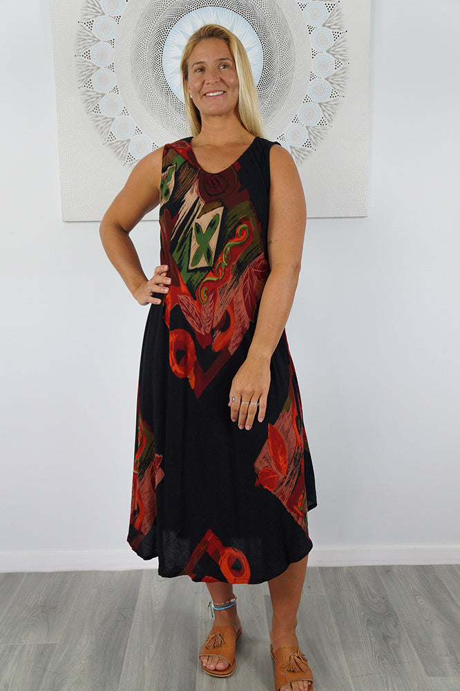 Niche Dress "Icon"