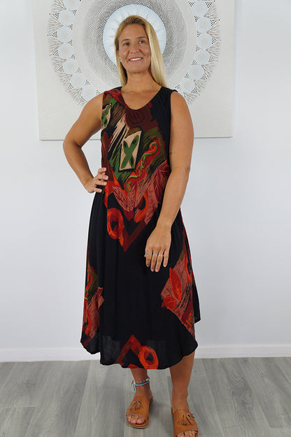 Niche Dress "Icon"