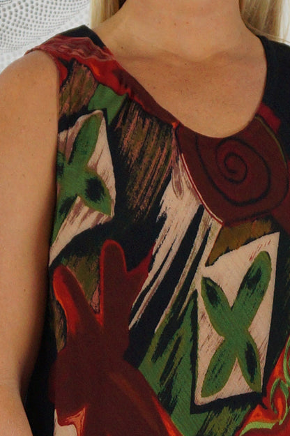 Niche Dress "Icon"