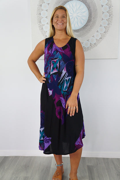 Niche Dress "Icon"