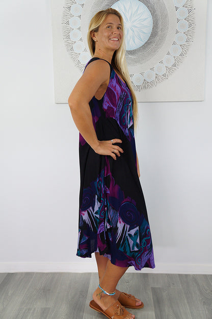 Niche Dress "Icon"
