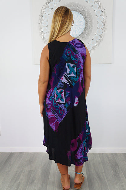Niche Dress "Icon"