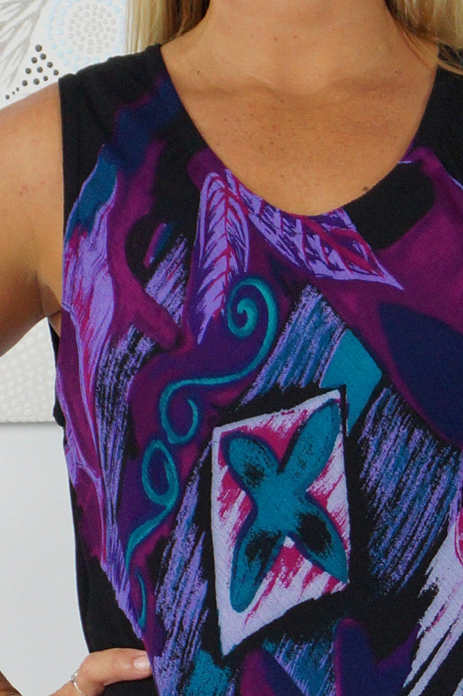Niche Dress "Icon"