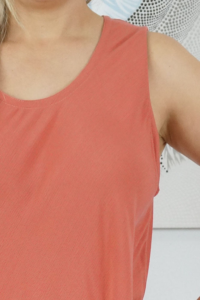 Niche Dress "Plain"