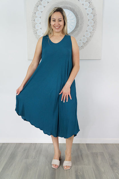 Niche Dress "Plain"