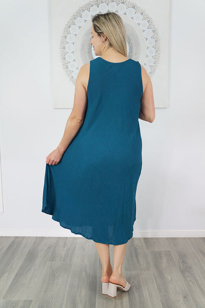 Niche Dress "Plain"