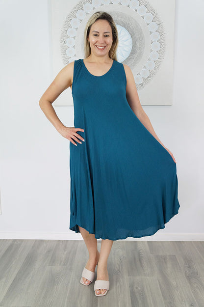 Niche Dress "Plain"