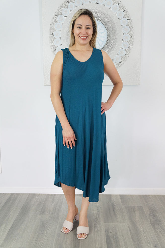 Niche Dress "Plain"