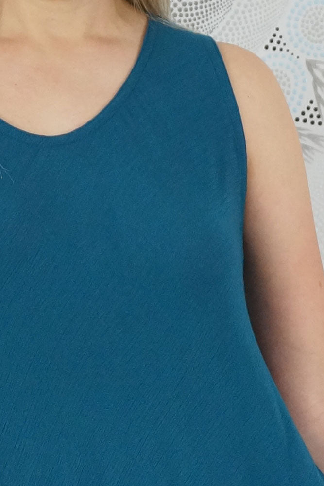 Niche Dress "Plain"