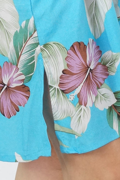 Raglan Tunic "Noumea"