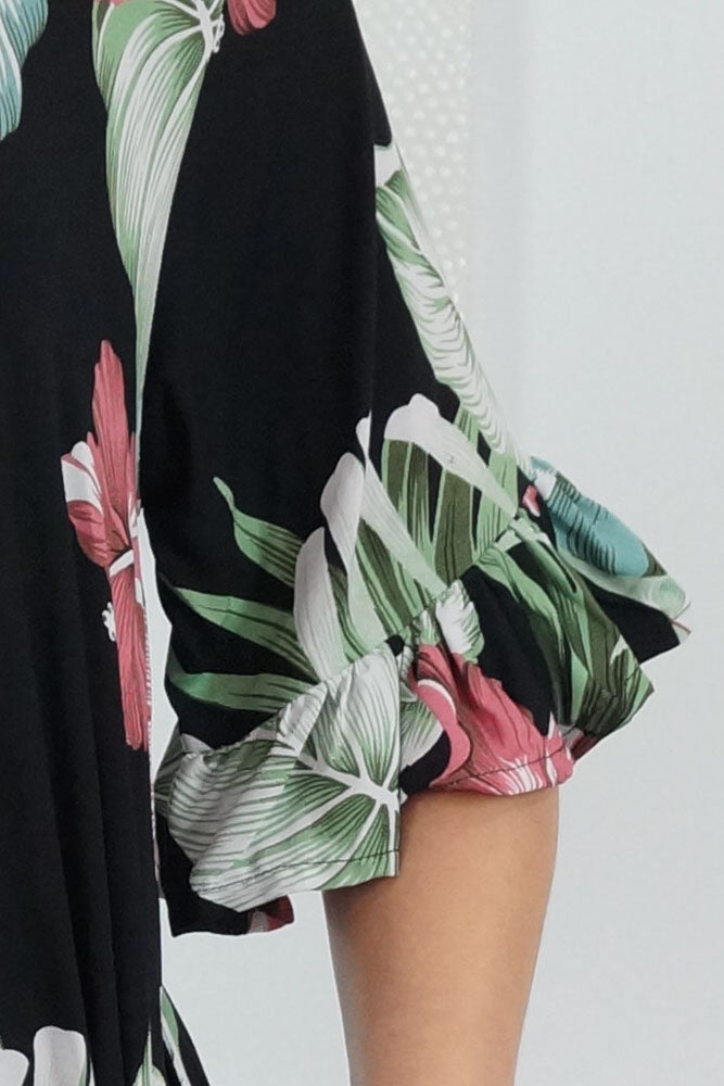 Raglan Tunic "Noumea"
