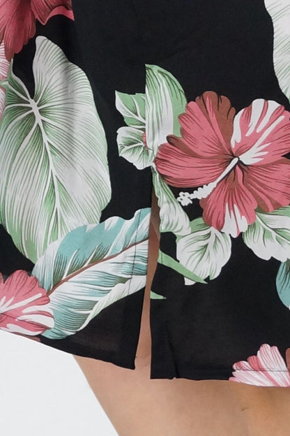Raglan Tunic "Noumea"