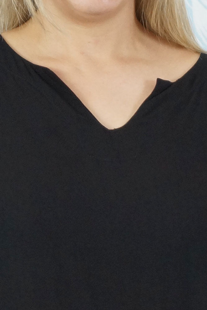 Raglan Tunic "Plain"