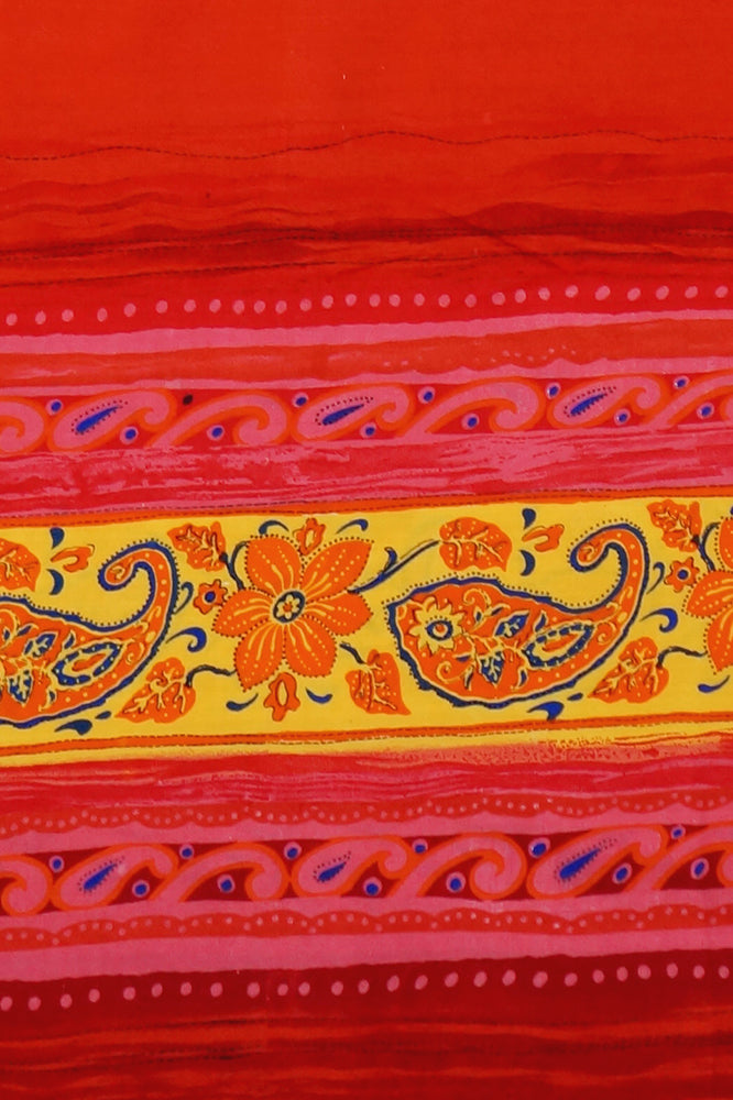 Circle Rayon Sarong