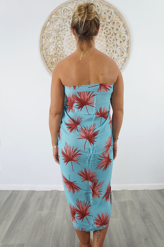 "Lontar" Sarong