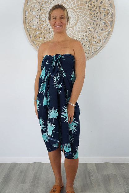 "Lontar" Sarong