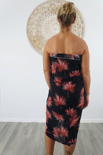 "Lontar" Sarong