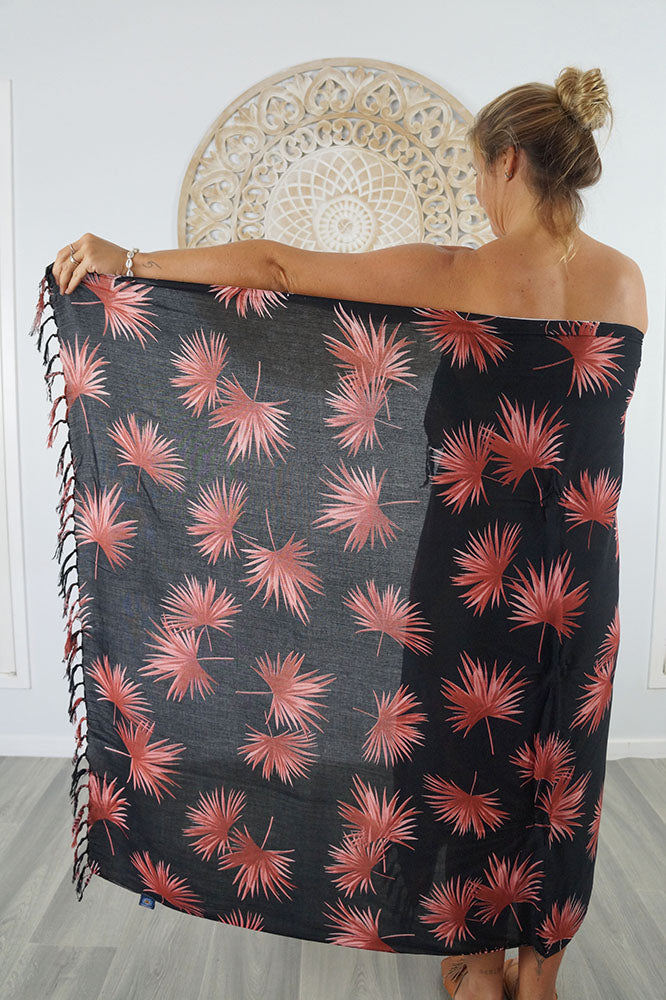 "Lontar" Sarong