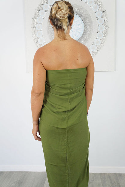 XL "Plain" Sarong