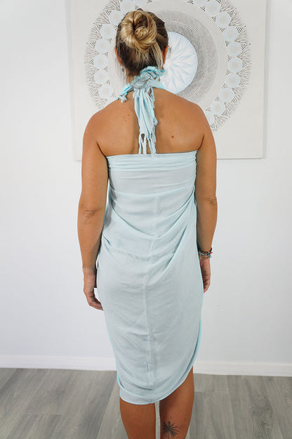 XL "Plain" Sarong