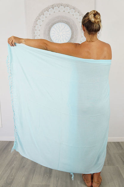 XL "Plain" Sarong