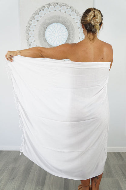 "Plain" Sarong