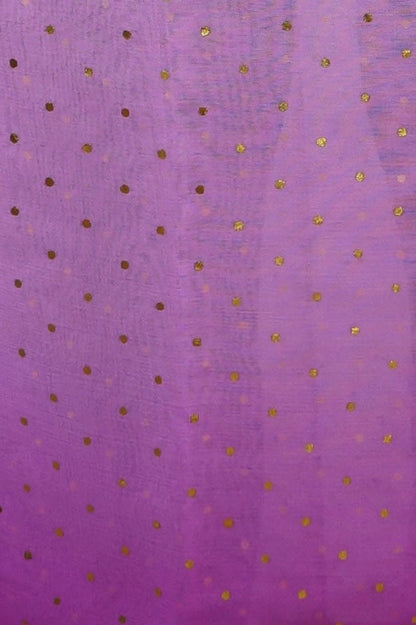 Polka Dot Polyester Sarong