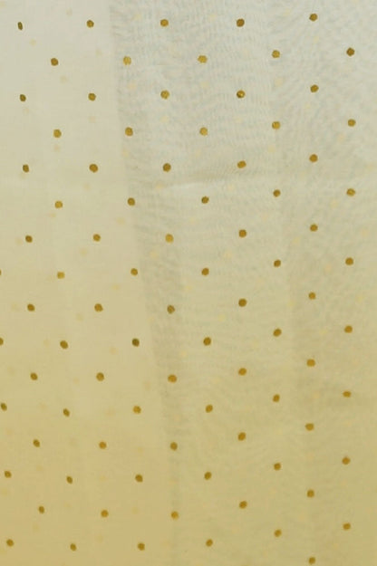 Polka Dot Polyester Sarong