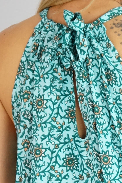 Short Chloe "Alpine"