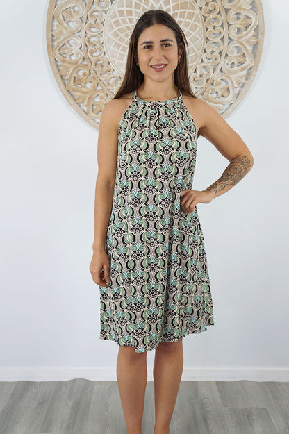 Short Chloe "Groovy"