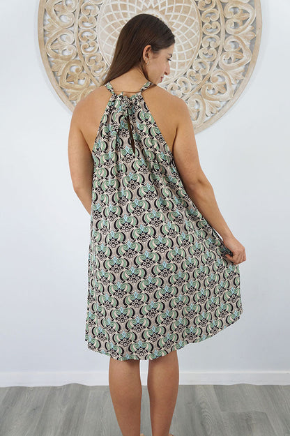 Short Chloe "Groovy"